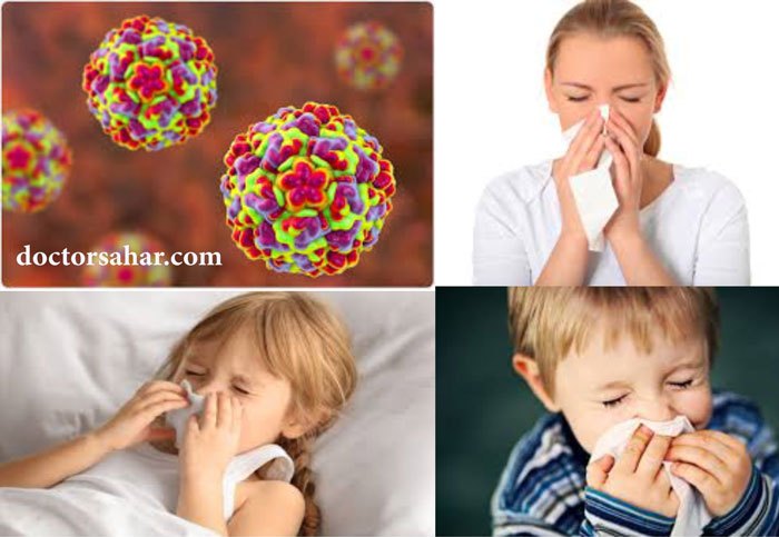 خواص سیر برای سرماخوردگی و آنفولانزا